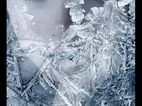 Сын Возмездия СтинаБГ, "Снежная Королева" (Ринд))