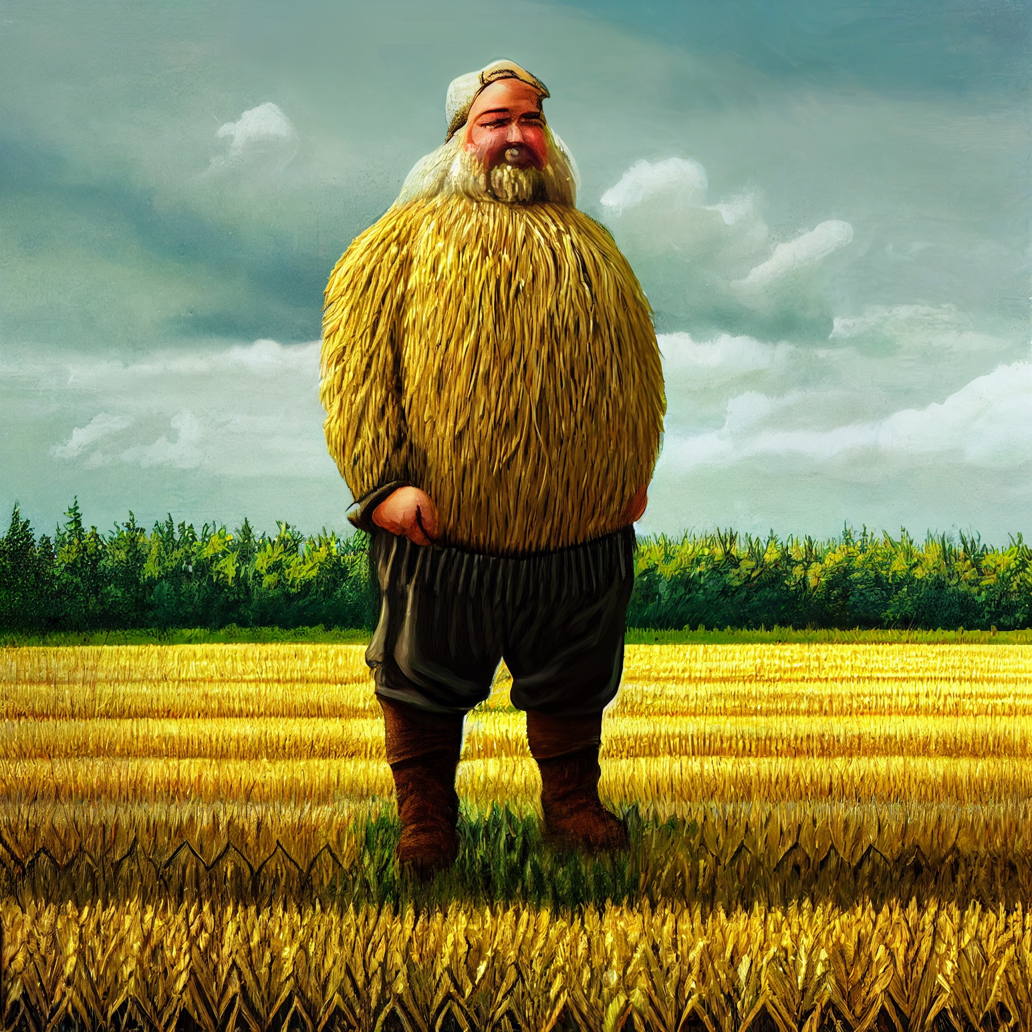 Бюггвир